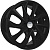 Скад 7x17/5x114,3 ET45 D67,1 Marseille (КЛ238) Бархат новый