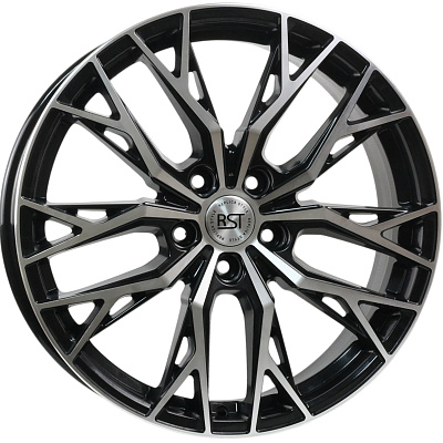 RST 7x19/5x114,3 ET45 D60,1 R119 (Changhan) BD