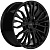 Khomen Wheels 8,5x20/5x114,3 ET30 D64,1 KHW2009 (Haval F7/F7x) Black