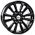 RST R117 (Prado) 7,5x17 6/139,7 ET25 d-106,1 BL