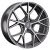 Replay 8x18/5x112 ET43 D57,1 SK213 MGMF (конус, C570-01)