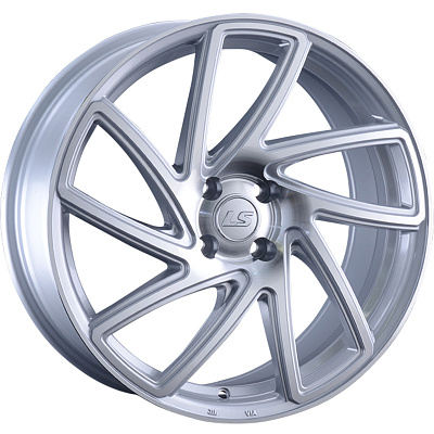 LS 7,5x17/4x100 ET40 D60,1 1054 SF (конус)