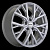 Carwel Тур 1806 (Haval Jolion) 7,0x18 5/114,3 ET37 d-66,5 SLT (Арт.116539)
