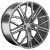 LS Forged 11,5x21/5x112 ET43 D66,6 LS FG08 MGMF (конус, C570)