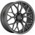 LS Forged 8,5x19/5x112 ET38 D66,6 LS FG65 MGM (конус)