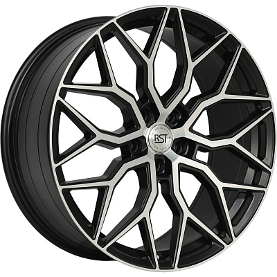 RST 9x21/5x108 ET38,5 D63,3 R2104FF (Volvo) BDm FlowForming