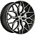 RST 9x21/5x108 ET38,5 D63,3 R2104FF (Volvo) BDm FlowForming