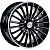 Скад 6x15/4x98 ET38 D58,6 Веритас (КЛ054) Алмаз