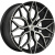 RST 9x21/5x108 ET38,5 D63,3 R2104FF (Volvo) BDm FlowForming