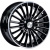 Скад 6x15/4x98 ET38 D58,6 Веритас (КЛ054) Алмаз
