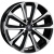 Replay 8x19/5x120 ET53 D72,6 LR82 BKF (конус, C570) Replay 8x19/5x120 ET53 D72,6 LR82 BKF (конус, C570)