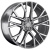 LS Forged 9,5x22/5x112 ET35 D66,6 LS FG07 MGMF (конус, C570) LS Forged 9,5x22/5x112 ET35 D66,6 LS FG07 MGMF (конус, C570)