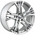 RST 8,5x19/5x120 ET30 D66,1 R029 (Voyah) Silver
