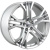 RST 8,5x19/5x120 ET30 D66,1 R029 (Voyah) Silver