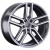 Replay 8x18/5x112 ET30 D66,6 B217 GMF (конус, C570) Replay 8x18/5x112 ET30 D66,6 B217 GMF (конус, C570)