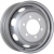 RoadWiz 6,5x16/6x170 ET106 D130 Соболь Silver 1 250 кг 3166580-WIZ RoadWiz 6,5x16/6x170 ET106 D130 Соболь Silver 1 250 кг 3166580-WIZ