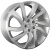 Replay 8x20/5x114,3 ET30 D60,1 LX176 Sil (конус, C570)