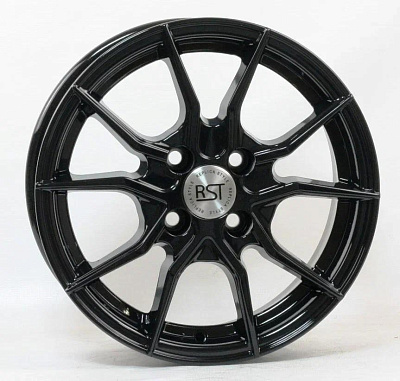RST R014 (Lada) 5,5x14 4/98 ET33 d-58,6 BL