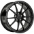 LS Forged 9x19/5x120 ET48 D74,1 LS FG05 MB (конус, C570)