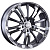 LS 6,5x15/4x100 ET40 D60,1 955 GMF (конус)