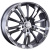 LS 7x16/5x114,3 ET40 D73,1 955 GMF (конус)