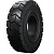 Composit 18x7-8 Solid Tire 24/7 Цельнолитая РОССИЯ