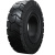 Composit 5,00-8/3,00 Solid Tire 24/7 Цельнолитая с бортом РОССИЯ