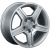 Replay 10x22/5x112 ET50 D66,6 MR47 Sil (MB001) 700 кг