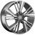 Replay 7x19/5x114,3 ET45 D60,1 CHG13 GMF (конус, C570) Replay 7x19/5x114,3 ET45 D60,1 CHG13 GMF (конус, C570)