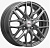 iFree Кайкос (КС1001) 5,5x14 4/100 ET40 d-60,1 Хай вэй (Арт.694502)