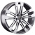 Replay 8x19/5x108 ET42,5 D63,3 V53 GMF (конус, C570) Replay 8x19/5x108 ET42,5 D63,3 V53 GMF (конус, C570)