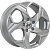 RST 7x17/5x110 ET46 D63,4 R227 (Changhan) Silver
