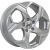 RST 7x17/5x110 ET46 D63,4 R227 (Changhan) Silver RST 7x17/5x110 ET46 D63,4 R227 (Changhan) Silver