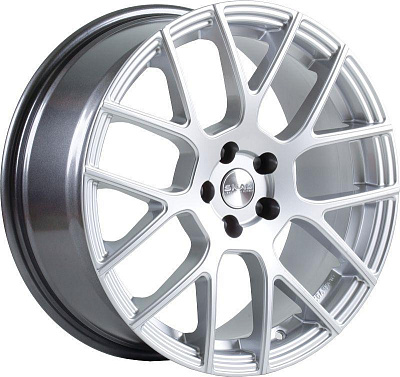 СКАД Стилетто(Stiletto) 8,0x18 5/108 ET45 d-67,1 селена (1860508)