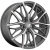 LS FlowForming 8x18/5x114,3 ET45 D67,1 RC84 MGMF (конус) LS FlowForming 8x18/5x114,3 ET45 D67,1 RC84 MGMF (конус)