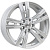 RST 8x18/5x114,3 ET50 D60,1 R228 (Camry) Silver