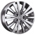 Replay 7x18/5x114,3 ET35 D60,1 LF38 GMF (конус, C570)