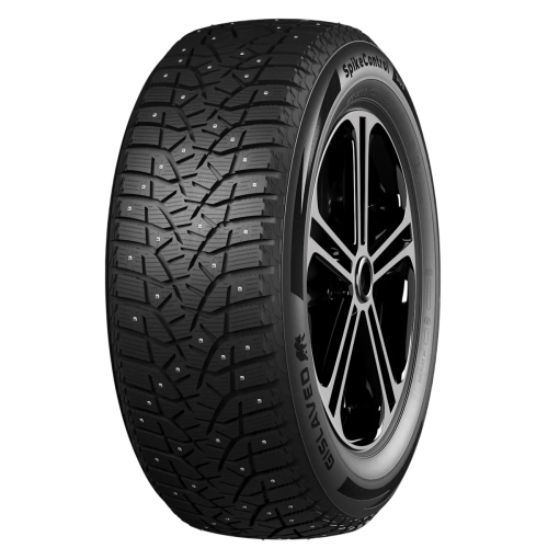255/55 R18 Gislaved SpikeControl 109T XL Ш