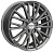 Carwel Агма 1719 (Nissan X-Trail/Teana) 7,0x17 5/114,3 ET45 d-66,1 GRT (Арт.122169)