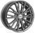 Carwel Агма 1719 (Haval Jolion) 7,0x17 5/114,3 ET37 d-66,5 GRT (Арт.122121)