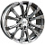 RST 8x20/6x139,7 ET60 D95,1 R022 (LC300) BL