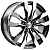 RST 7x17/5x105 ET42 D56,6 R047 (Cruze) BD