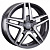 LS 6x15/4x100 ET50 D60,1 420 GMF (конус)