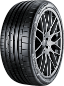 285/40 R22 Continental SportContact 6 110Y AO XL