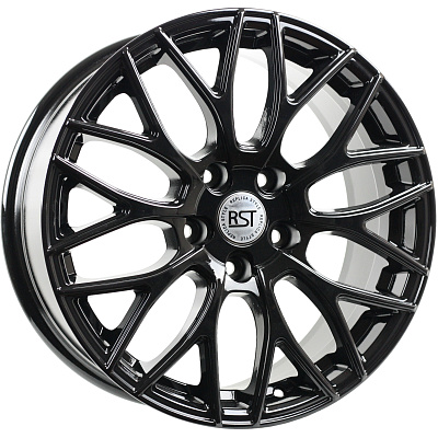 RST 7,5x17/5x114,3 ET45 D60,1 R147 (Camry) BL
