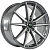 Megami 7,5x18/5x108 ET47 D65,1 MGM-40 GMF