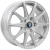 Venti 1716 7x17/4x100 ET40 D60,1 1716 Silver