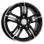 КиК 6x15/5x114,3 ET47 D67,1 Trinity (КС615) Алмаз черный