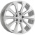 Replay 8x20/5x108 ET43 D60,1 JT15 SS (конус) Replay 8x20/5x108 ET43 D60,1 JT15 SS (конус)