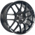 INCH 7x17/5x112 ET45 D57,1 FA8541 Full Black Round (ZJH) FlowForming